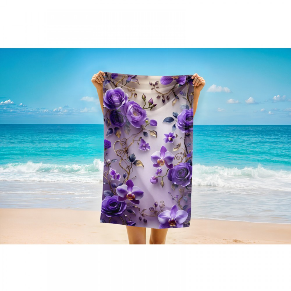 Plaj Havlusu Model No: 1746