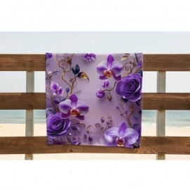 Plaj Havlusu Model No: 1746