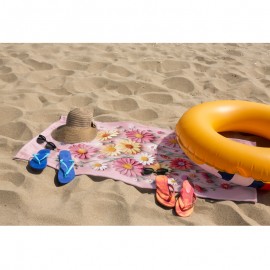 Plaj Havlusu Model No: 1747