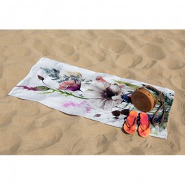 Plaj Havlusu Model No: 1748, ph1748, Plaj Havlusu