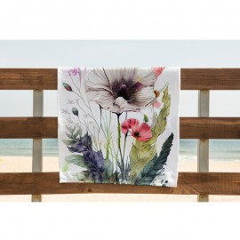 Plaj Havlusu Model No: 1748, ph1748, Plaj Havlusu