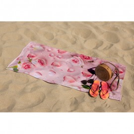 Plaj Havlusu Model No: 1749