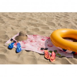 Plaj Havlusu Model No: 1749