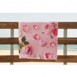 Plaj Havlusu Model No: 1749