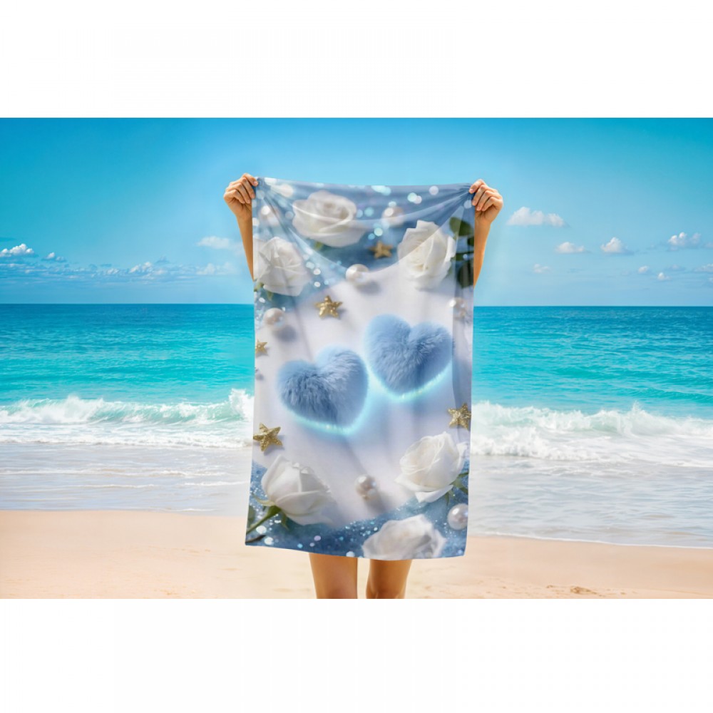 Plaj Havlusu Model No: 1750, ph1750, Plaj Havlusu