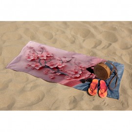 Plaj Havlusu Model No: 1751