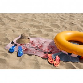 Plaj Havlusu Model No: 1751