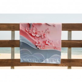 Plaj Havlusu Model No: 1751