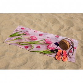 Plaj Havlusu Model No: 1752