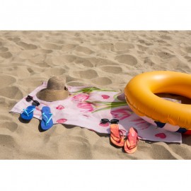 Plaj Havlusu Model No: 1752