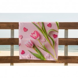 Plaj Havlusu Model No: 1752