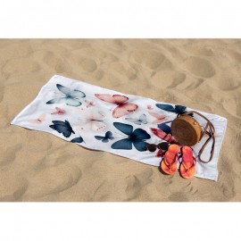 Plaj Havlusu Model No: 1756, ph1756, Plaj Havlusu