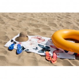 Plaj Havlusu Model No: 1756, ph1756, Plaj Havlusu