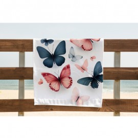 Plaj Havlusu Model No: 1756, ph1756, Plaj Havlusu