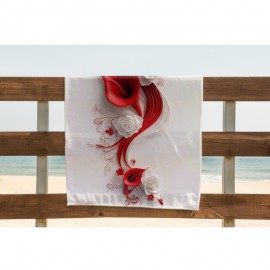 Plaj Havlusu Model No: 1757