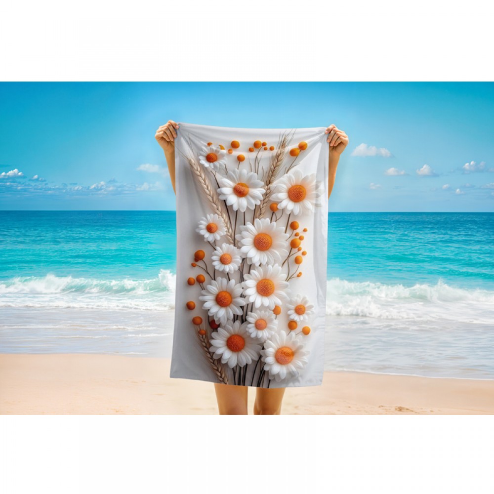 Plaj Havlusu Model No: 1758