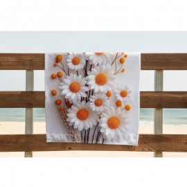 Plaj Havlusu Model No: 1758