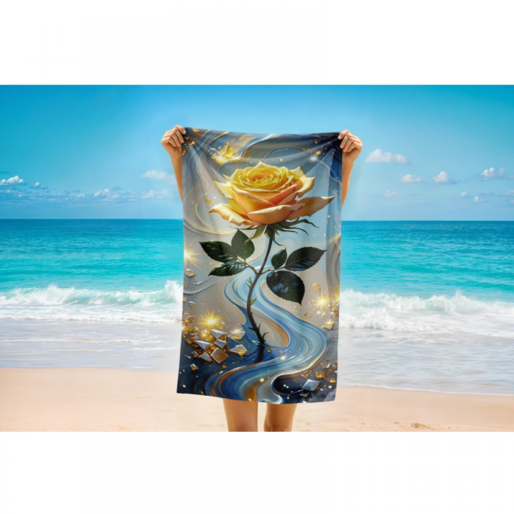 Plaj Havlusu Model No: 1759, ph1759, Plaj Havlusu