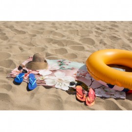 Plaj Havlusu Model No: 1760, ph1760, Plaj Havlusu