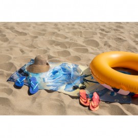 Plaj Havlusu Model No: 1761