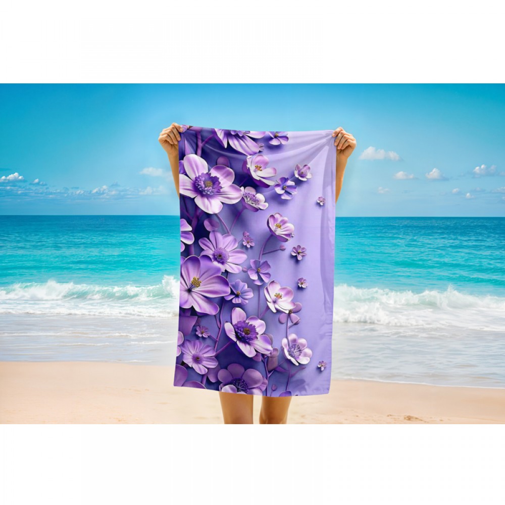 Plaj Havlusu Model No: 1763