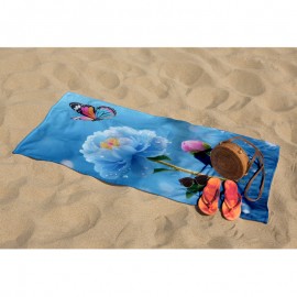 Plaj Havlusu Model No: 1764