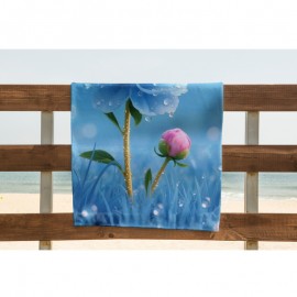 Plaj Havlusu Model No: 1764