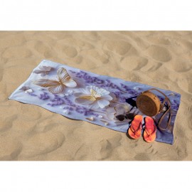 Plaj Havlusu Model No: 1765, ph1765, Plaj Havlusu