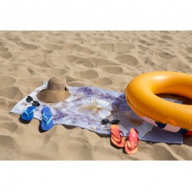 Plaj Havlusu Model No: 1765, ph1765, Plaj Havlusu