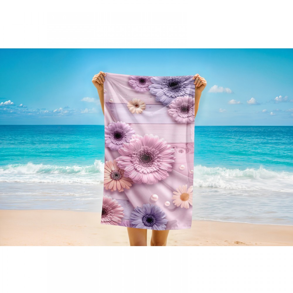 Plaj Havlusu Model No: 1766