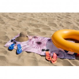 Plaj Havlusu Model No: 1766