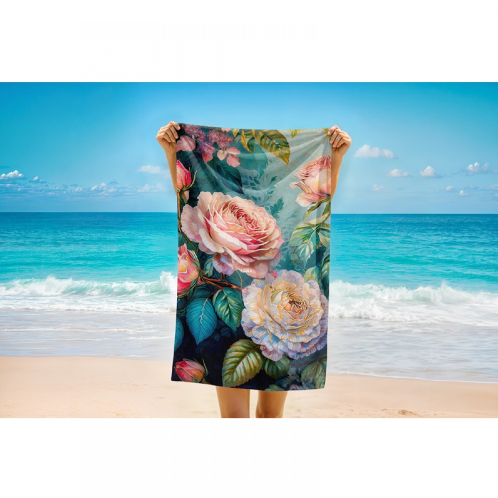 Plaj Havlusu Model No: 1768