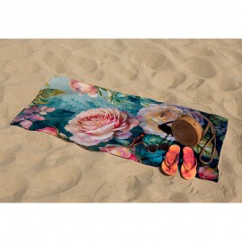 Plaj Havlusu Model No: 1768
