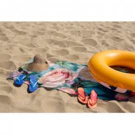 Plaj Havlusu Model No: 1768