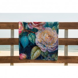 Plaj Havlusu Model No: 1768