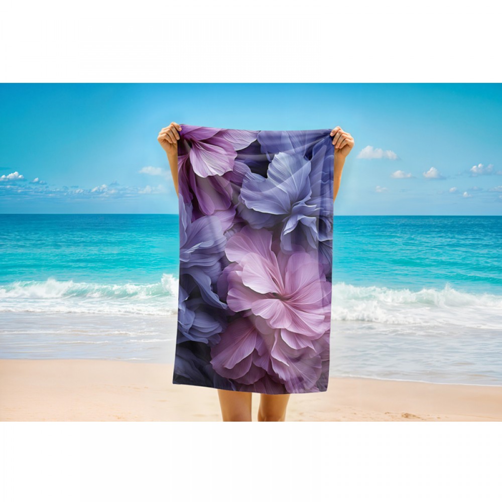 Plaj Havlusu Model No: 1769, ph1769, Plaj Havlusu