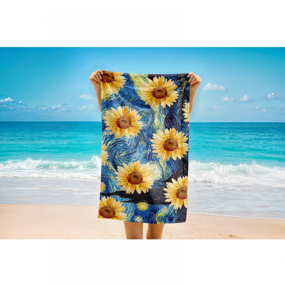 Plaj Havlusu Model No: 1770, ph1770, Plaj Havlusu