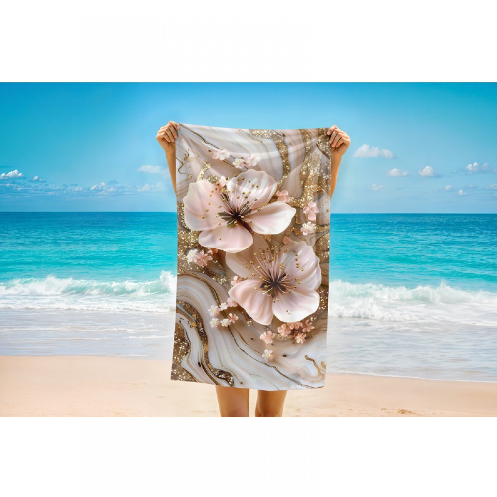 Plaj Havlusu Model No: 1771, ph1771, Plaj Havlusu