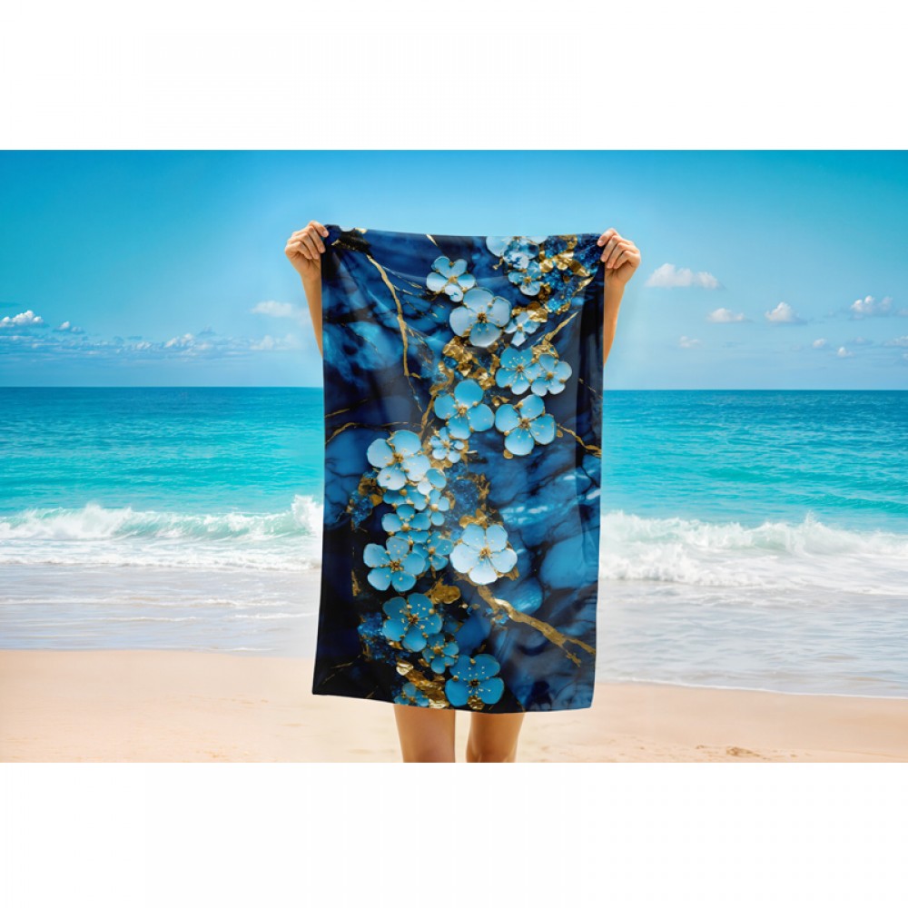 Plaj Havlusu Model No: 1772