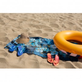 Plaj Havlusu Model No: 1772