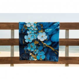 Plaj Havlusu Model No: 1772