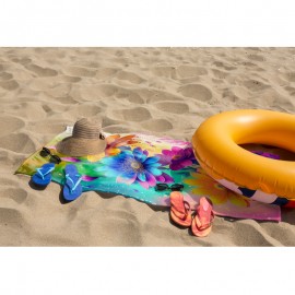 Plaj Havlusu Model No: 1773, ph1773, Plaj Havlusu