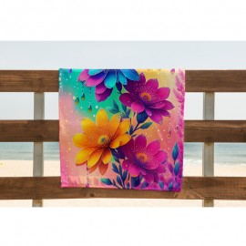 Plaj Havlusu Model No: 1773, ph1773, Plaj Havlusu