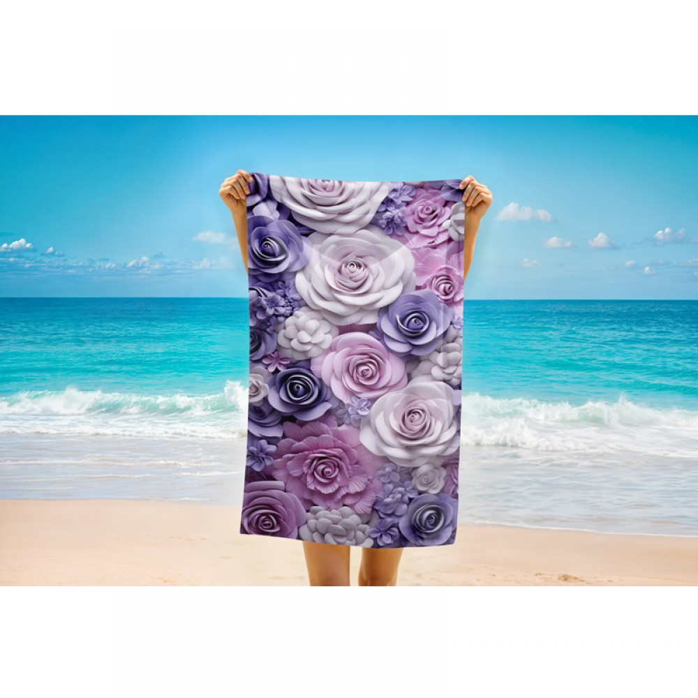 Plaj Havlusu Model No: 1774