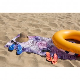 Plaj Havlusu Model No: 1774