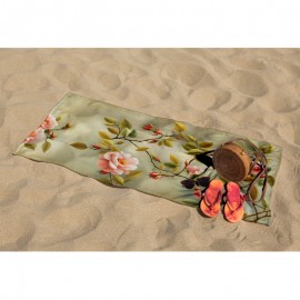 Plaj Havlusu Model No: 1776, ph1776, Plaj Havlusu