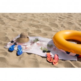 Plaj Havlusu Model No: 1777, ph1777, Plaj Havlusu