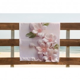 Plaj Havlusu Model No: 1777, ph1777, Plaj Havlusu