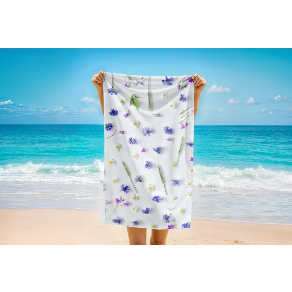 Plaj Havlusu Model No: 1778