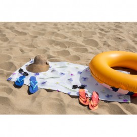 Plaj Havlusu Model No: 1778